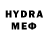 ЭКСТАЗИ MDMA Anton Kistanov